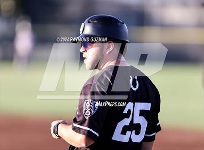 Thumbnail 2 in Madera @ Clovis North- CIFCS D1 Section Quarter-Finals photogallery.