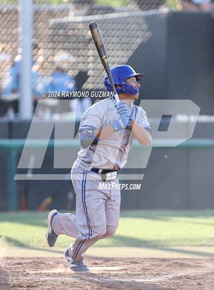 Thumbnail 1 in Madera @ Clovis North- CIFCS D1 Section Quarter-Finals photogallery.