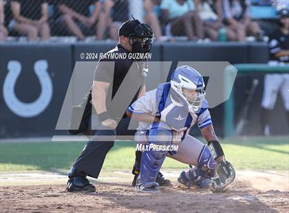 Thumbnail 2 in Madera @ Clovis North- CIFCS D1 Section Quarter-Finals photogallery.
