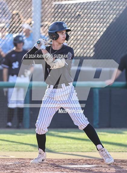 Thumbnail 3 in Madera @ Clovis North- CIFCS D1 Section Quarter-Finals photogallery.