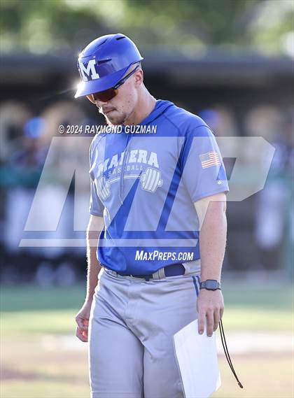 Thumbnail 3 in Madera @ Clovis North- CIFCS D1 Section Quarter-Finals photogallery.