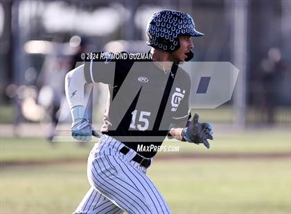 Thumbnail 2 in Madera @ Clovis North- CIFCS D1 Section Quarter-Finals photogallery.