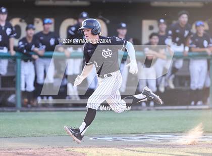 Thumbnail 3 in Madera @ Clovis North- CIFCS D1 Section Quarter-Finals photogallery.
