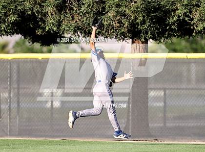 Thumbnail 1 in Madera @ Clovis North- CIFCS D1 Section Quarter-Finals photogallery.