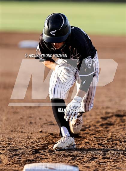 Thumbnail 2 in Madera @ Clovis North- CIFCS D1 Section Quarter-Finals photogallery.