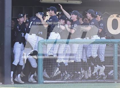 Thumbnail 1 in Madera @ Clovis North- CIFCS D1 Section Quarter-Finals photogallery.
