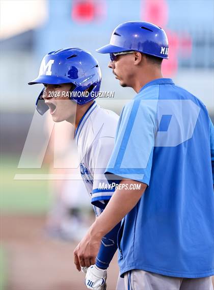 Thumbnail 1 in Madera @ Clovis North- CIFCS D1 Section Quarter-Finals photogallery.