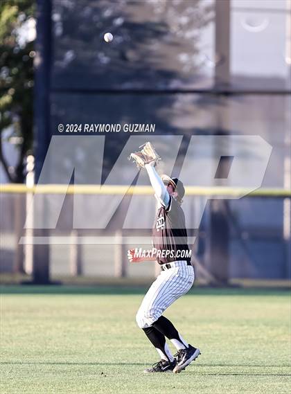 Thumbnail 3 in Madera @ Clovis North- CIFCS D1 Section Quarter-Finals photogallery.