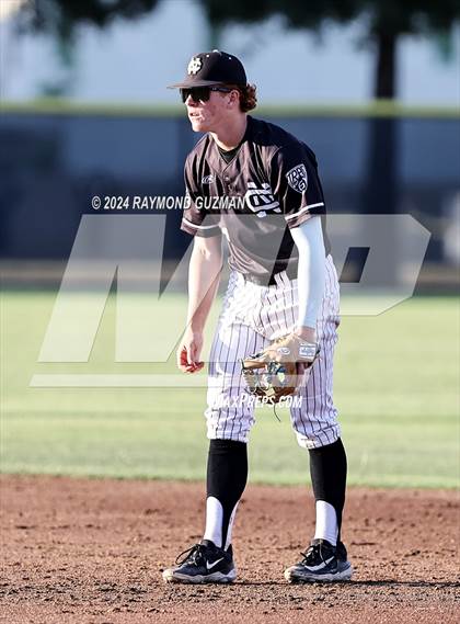 Thumbnail 1 in Madera @ Clovis North- CIFCS D1 Section Quarter-Finals photogallery.