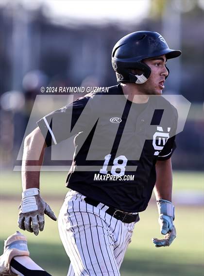 Thumbnail 1 in Madera @ Clovis North- CIFCS D1 Section Quarter-Finals photogallery.