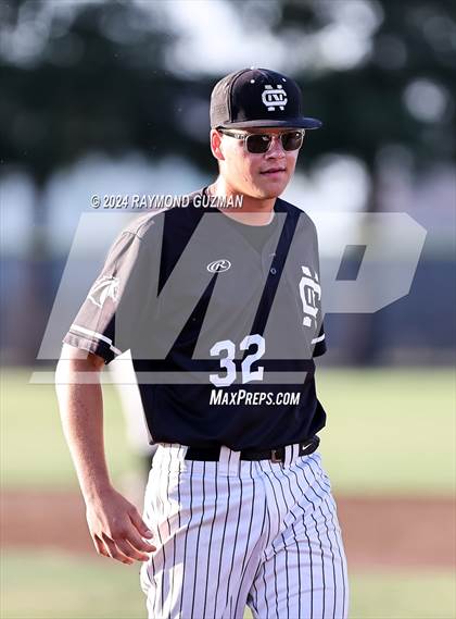 Thumbnail 3 in Madera @ Clovis North- CIFCS D1 Section Quarter-Finals photogallery.