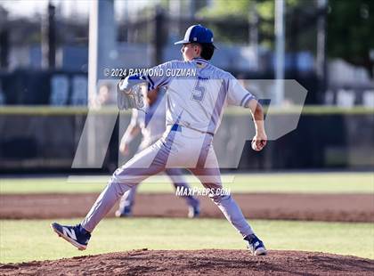 Thumbnail 2 in Madera @ Clovis North- CIFCS D1 Section Quarter-Finals photogallery.