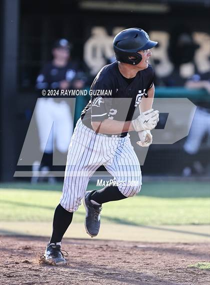 Thumbnail 3 in Madera @ Clovis North- CIFCS D1 Section Quarter-Finals photogallery.