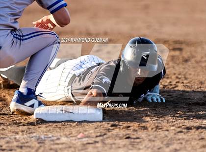 Thumbnail 1 in Madera @ Clovis North- CIFCS D1 Section Quarter-Finals photogallery.
