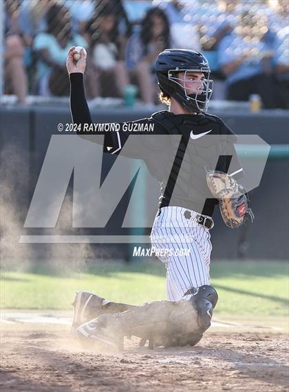Thumbnail 3 in Madera @ Clovis North- CIFCS D1 Section Quarter-Finals photogallery.