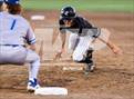 Photo from the gallery "Madera @ Clovis North- CIFCS D1 Section Quarter-Finals"