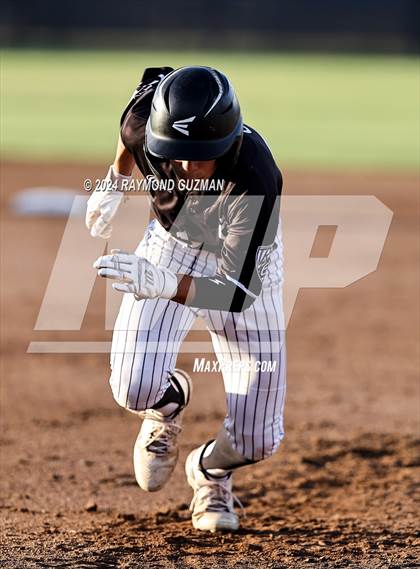 Thumbnail 1 in Madera @ Clovis North- CIFCS D1 Section Quarter-Finals photogallery.