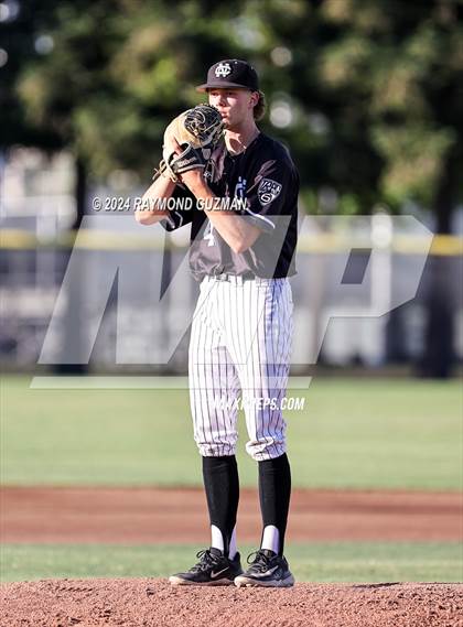 Thumbnail 2 in Madera @ Clovis North- CIFCS D1 Section Quarter-Finals photogallery.