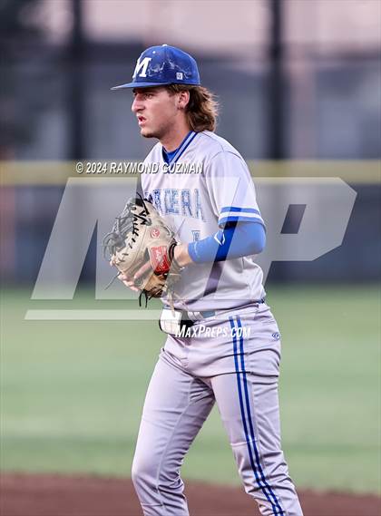 Thumbnail 2 in Madera @ Clovis North- CIFCS D1 Section Quarter-Finals photogallery.