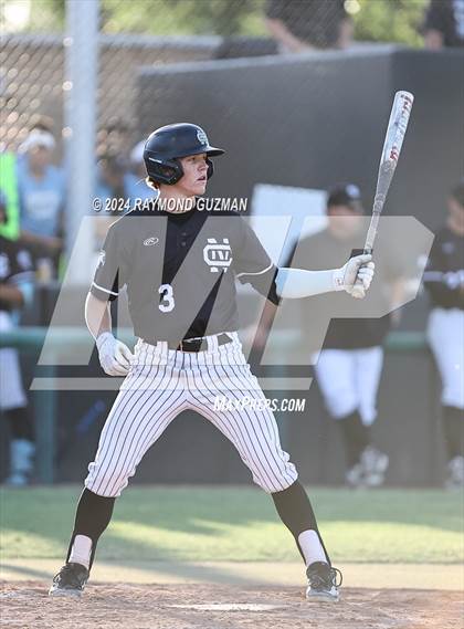 Thumbnail 3 in Madera @ Clovis North- CIFCS D1 Section Quarter-Finals photogallery.