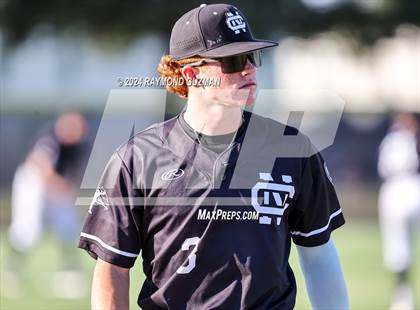 Thumbnail 3 in Madera @ Clovis North- CIFCS D1 Section Quarter-Finals photogallery.