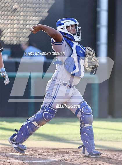 Thumbnail 1 in Madera @ Clovis North- CIFCS D1 Section Quarter-Finals photogallery.
