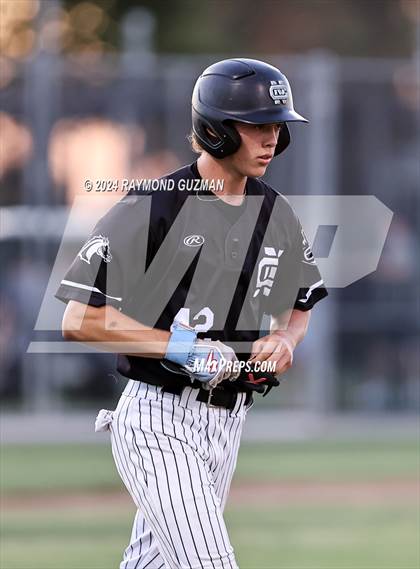 Thumbnail 1 in Madera @ Clovis North- CIFCS D1 Section Quarter-Finals photogallery.