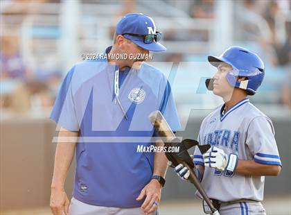 Thumbnail 3 in Madera @ Clovis North- CIFCS D1 Section Quarter-Finals photogallery.