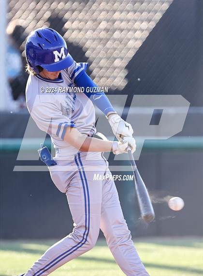 Thumbnail 2 in Madera @ Clovis North- CIFCS D1 Section Quarter-Finals photogallery.