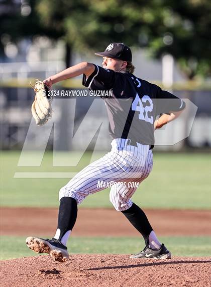 Thumbnail 1 in Madera @ Clovis North- CIFCS D1 Section Quarter-Finals photogallery.