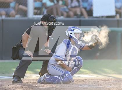 Thumbnail 2 in Madera @ Clovis North- CIFCS D1 Section Quarter-Finals photogallery.