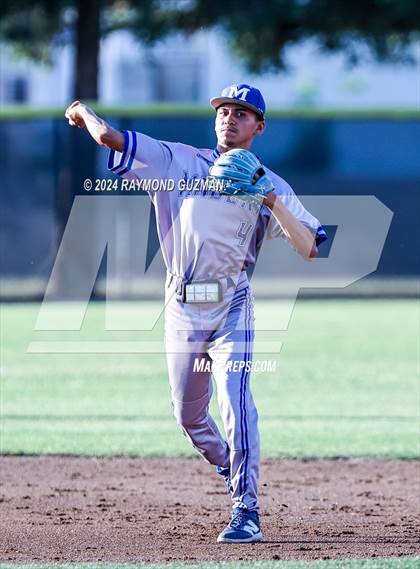Thumbnail 1 in Madera @ Clovis North- CIFCS D1 Section Quarter-Finals photogallery.