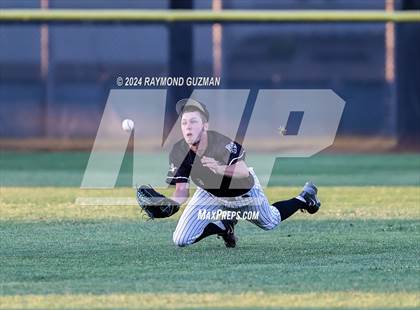 Thumbnail 3 in Madera @ Clovis North- CIFCS D1 Section Quarter-Finals photogallery.