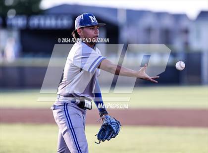 Thumbnail 3 in Madera @ Clovis North- CIFCS D1 Section Quarter-Finals photogallery.