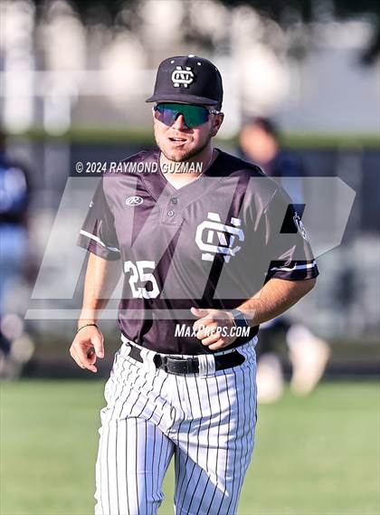 Thumbnail 1 in Madera @ Clovis North- CIFCS D1 Section Quarter-Finals photogallery.