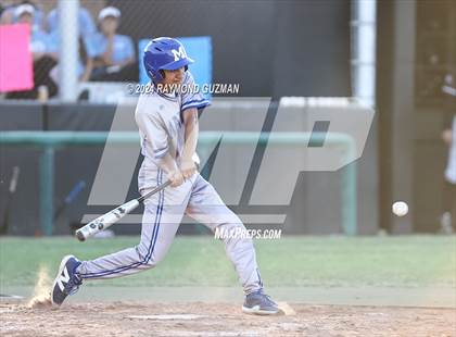 Thumbnail 1 in Madera @ Clovis North- CIFCS D1 Section Quarter-Finals photogallery.