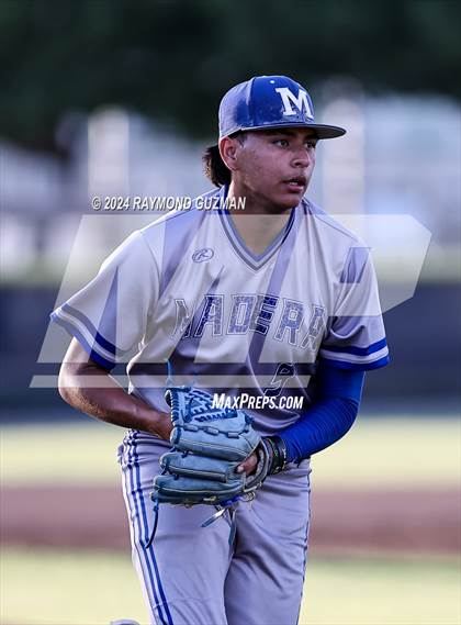 Thumbnail 1 in Madera @ Clovis North- CIFCS D1 Section Quarter-Finals photogallery.