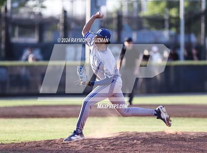 Thumbnail 1 in Madera @ Clovis North- CIFCS D1 Section Quarter-Finals photogallery.