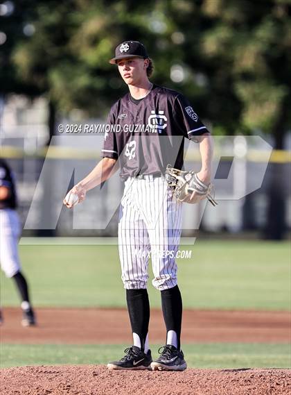 Thumbnail 1 in Madera @ Clovis North- CIFCS D1 Section Quarter-Finals photogallery.