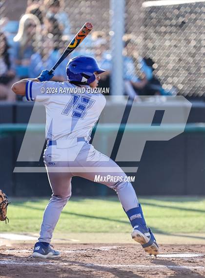 Thumbnail 3 in Madera @ Clovis North- CIFCS D1 Section Quarter-Finals photogallery.