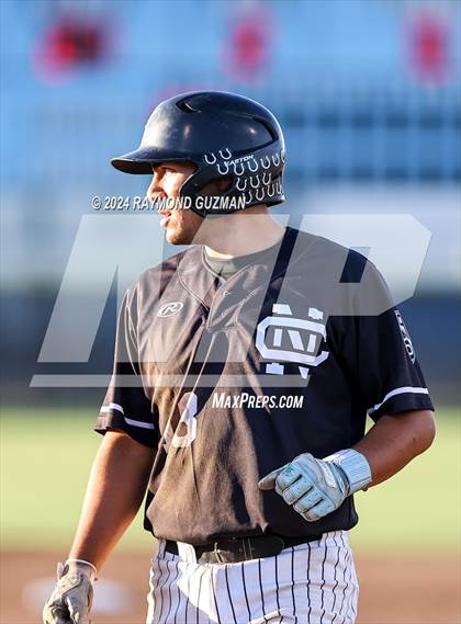 Thumbnail 1 in Madera @ Clovis North- CIFCS D1 Section Quarter-Finals photogallery.
