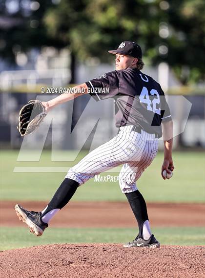 Thumbnail 1 in Madera @ Clovis North- CIFCS D1 Section Quarter-Finals photogallery.