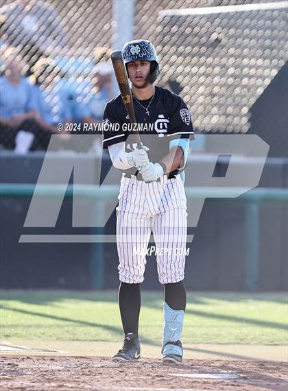 Thumbnail 2 in Madera @ Clovis North- CIFCS D1 Section Quarter-Finals photogallery.