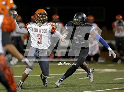 Thumbnail 2 in Lakewood @ Highlands Ranch photogallery.