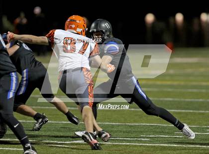 Thumbnail 3 in Lakewood @ Highlands Ranch photogallery.