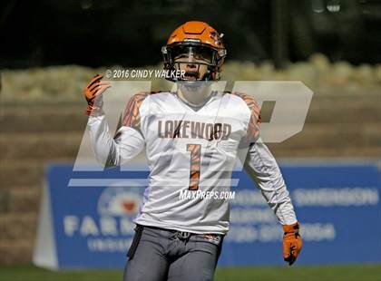 Thumbnail 1 in Lakewood @ Highlands Ranch photogallery.