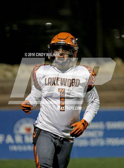 Thumbnail 2 in Lakewood @ Highlands Ranch photogallery.