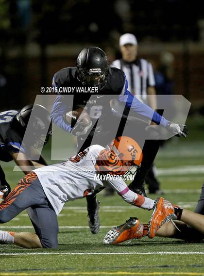 Thumbnail 3 in Lakewood @ Highlands Ranch photogallery.