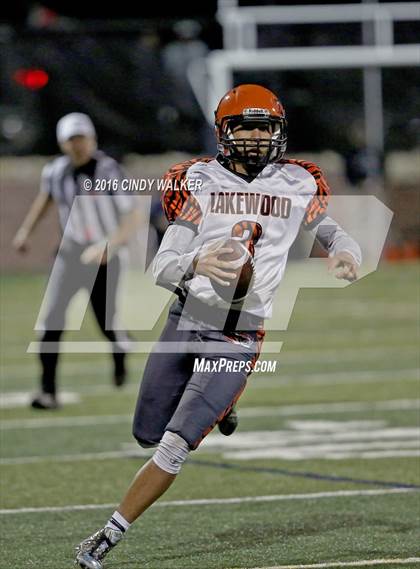 Thumbnail 2 in Lakewood @ Highlands Ranch photogallery.