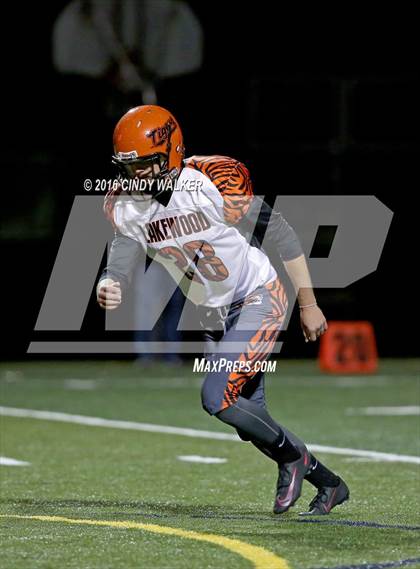 Thumbnail 2 in Lakewood @ Highlands Ranch photogallery.